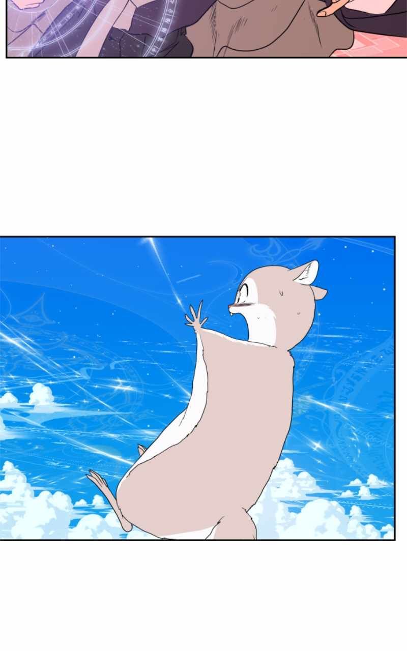 Magical School Meal chapter 36 page 46