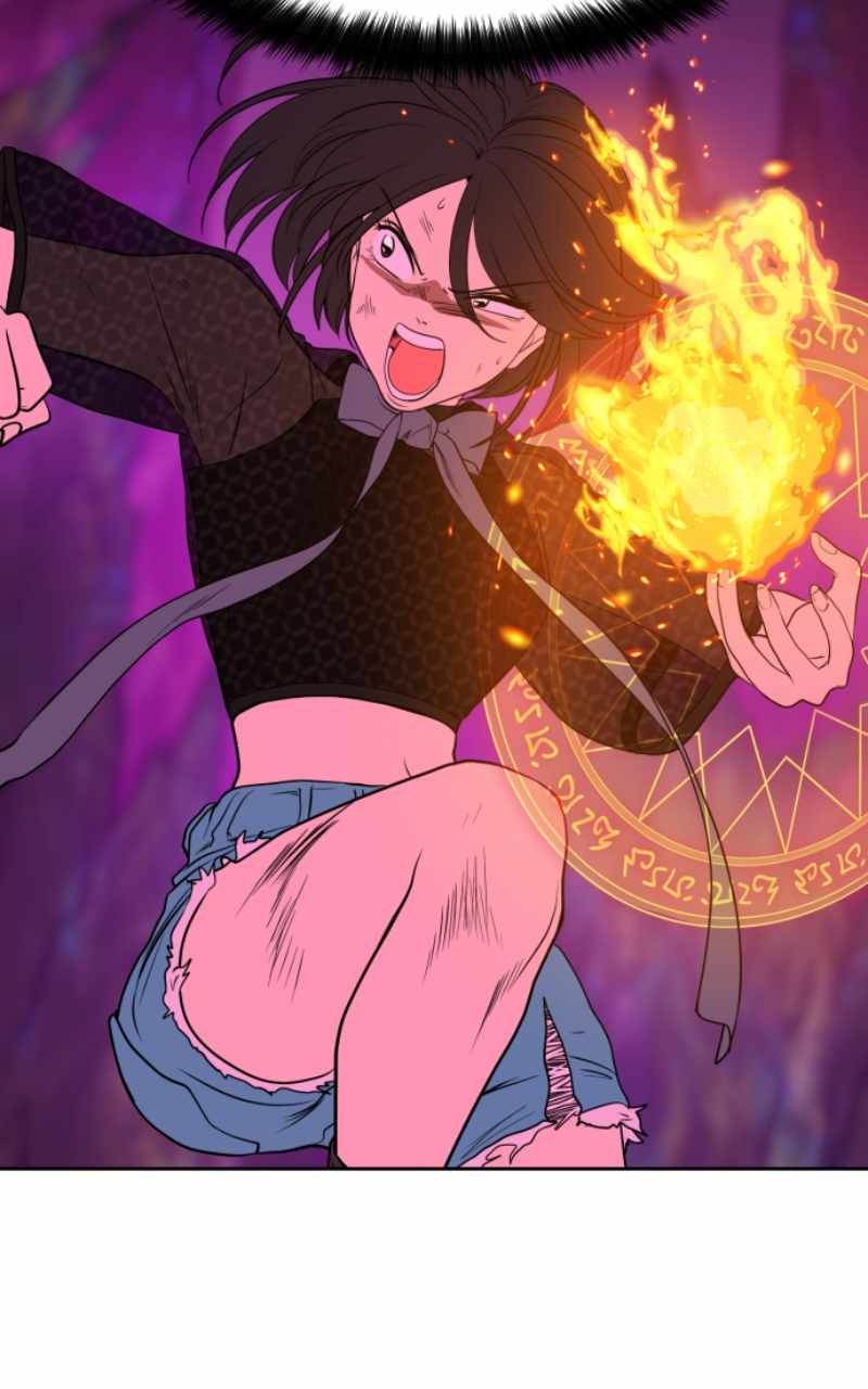 Magical School Meal chapter 36 page 51