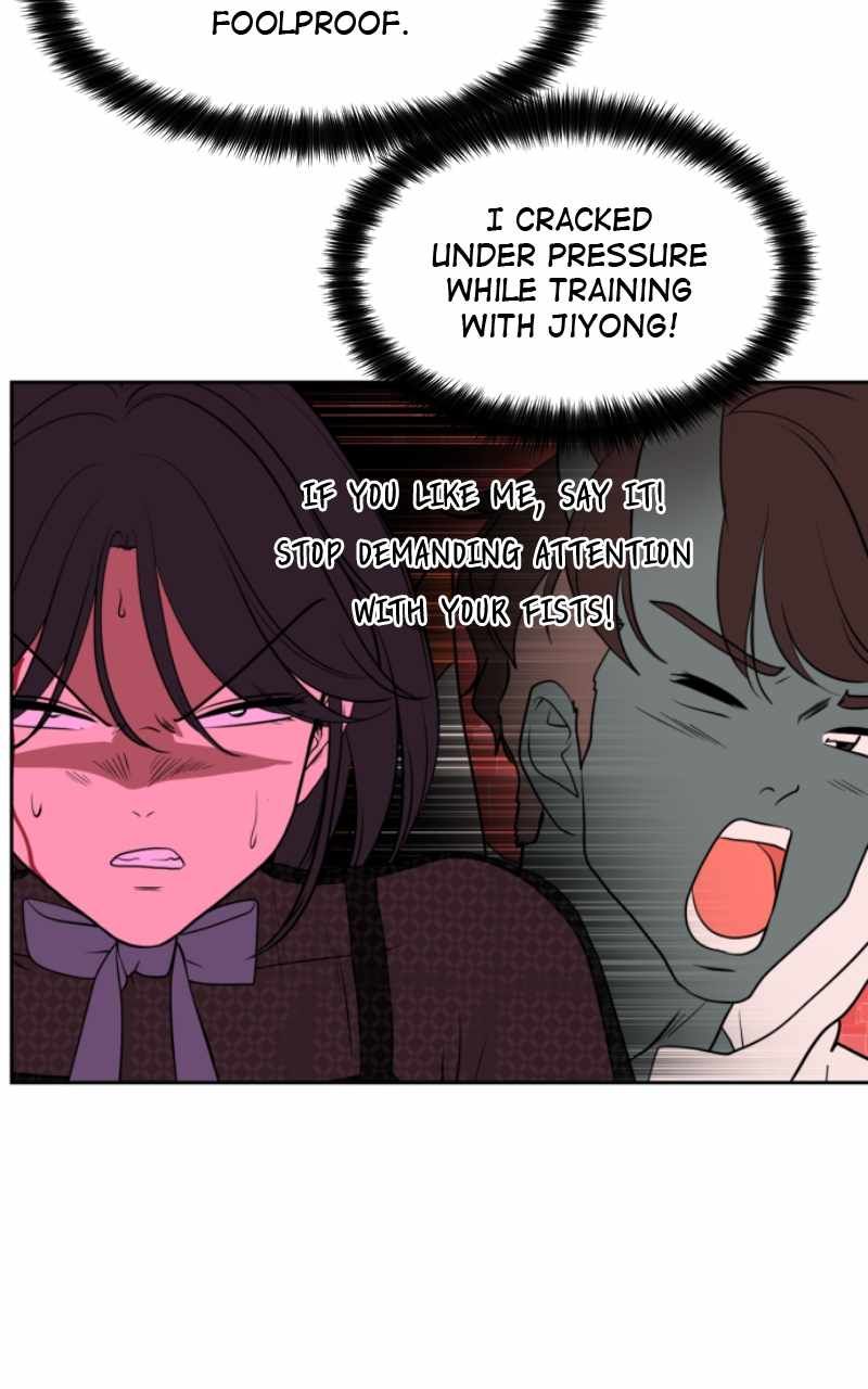 Magical School Meal chapter 36 page 68