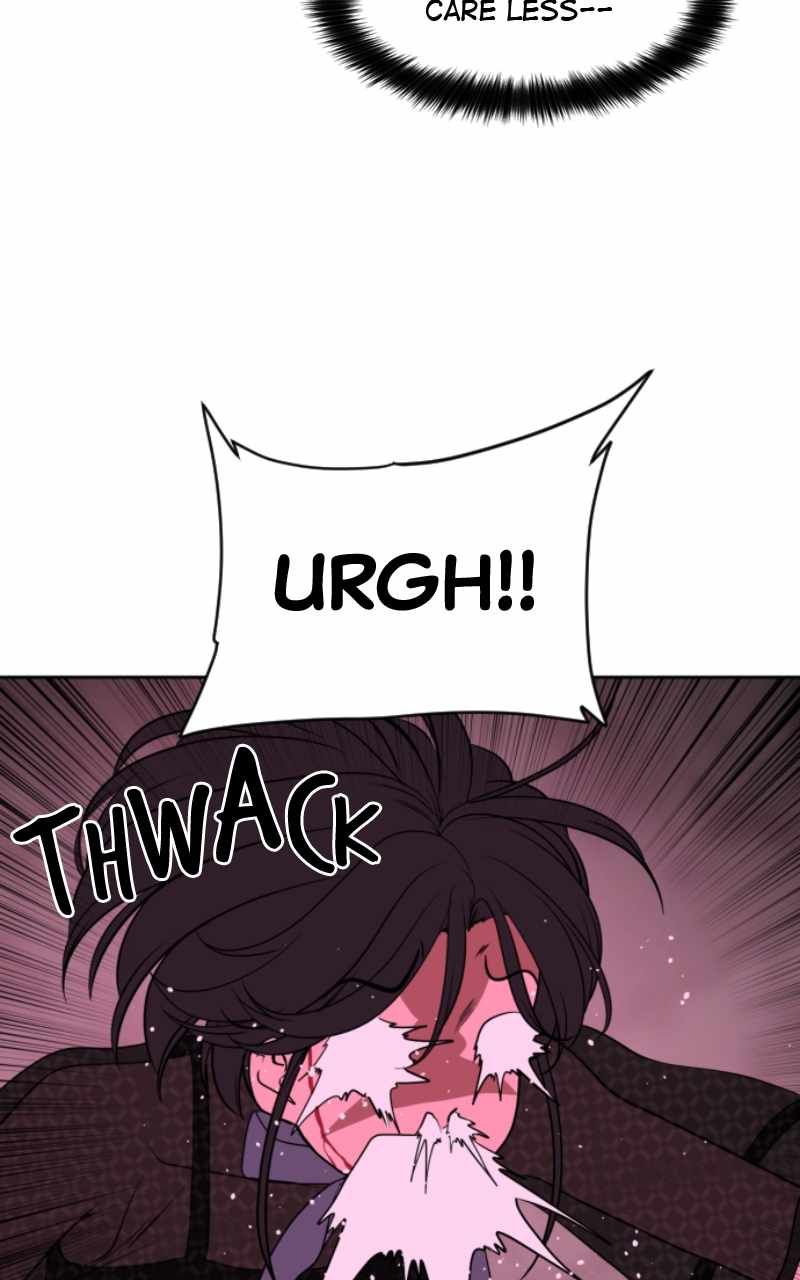 Magical School Meal chapter 36 page 71