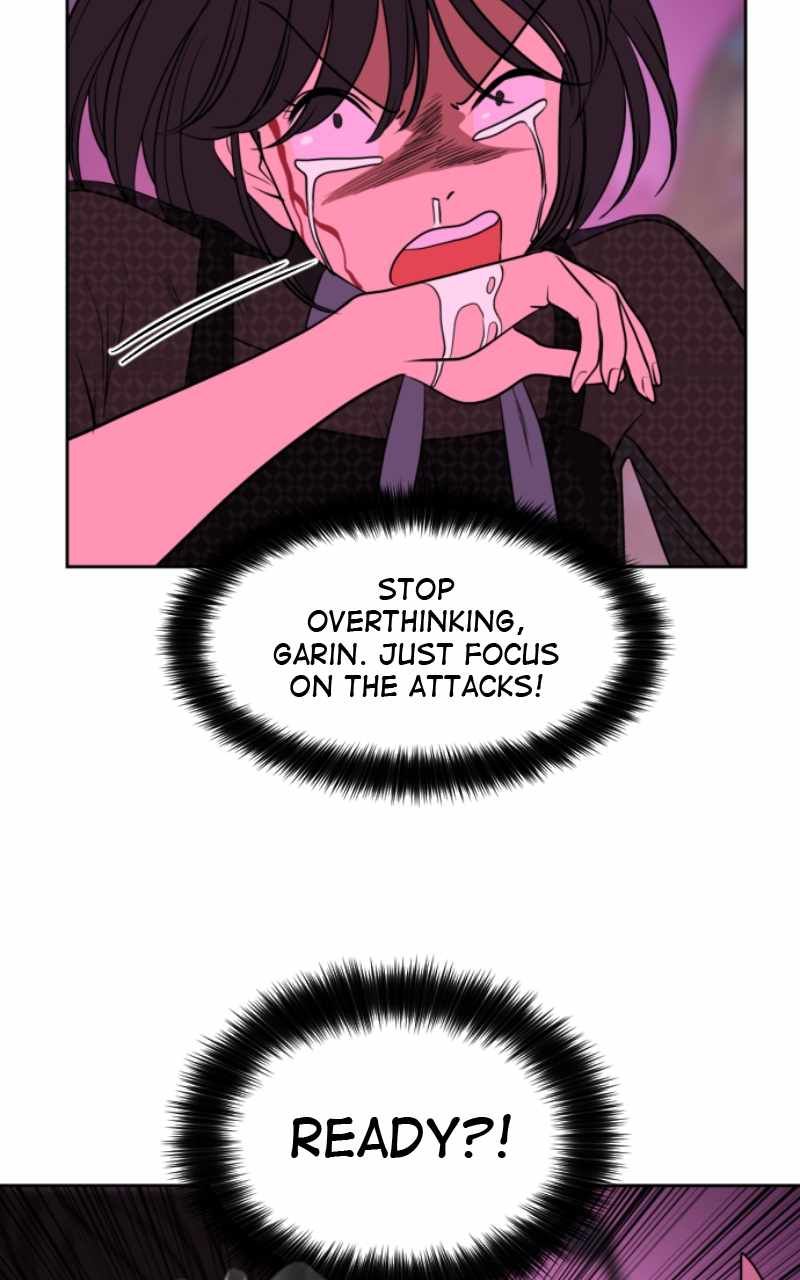 Magical School Meal chapter 36 page 73