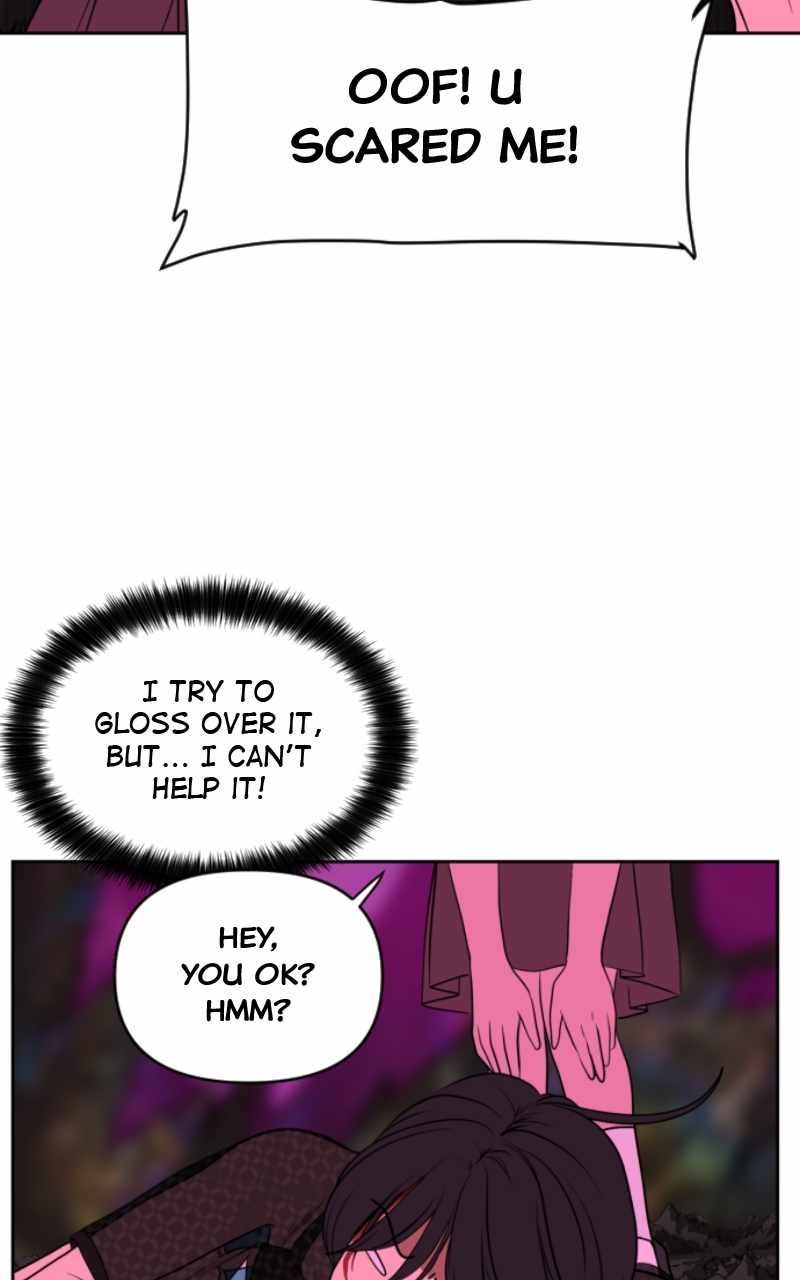 Magical School Meal chapter 36 page 77