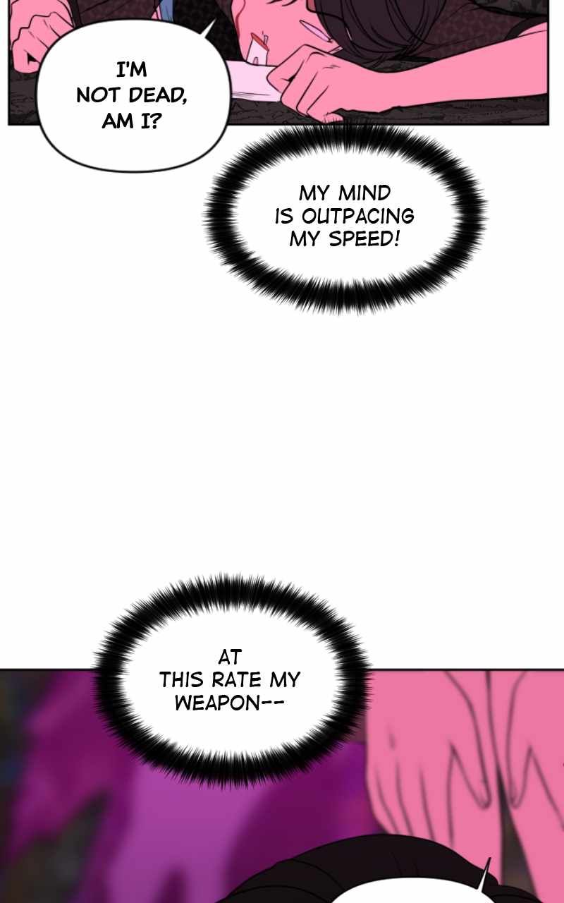 Magical School Meal chapter 36 page 78