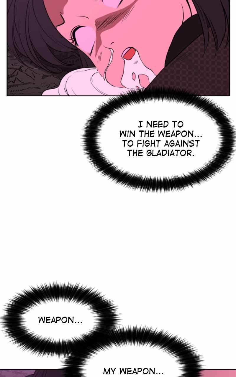 Magical School Meal chapter 36 page 83