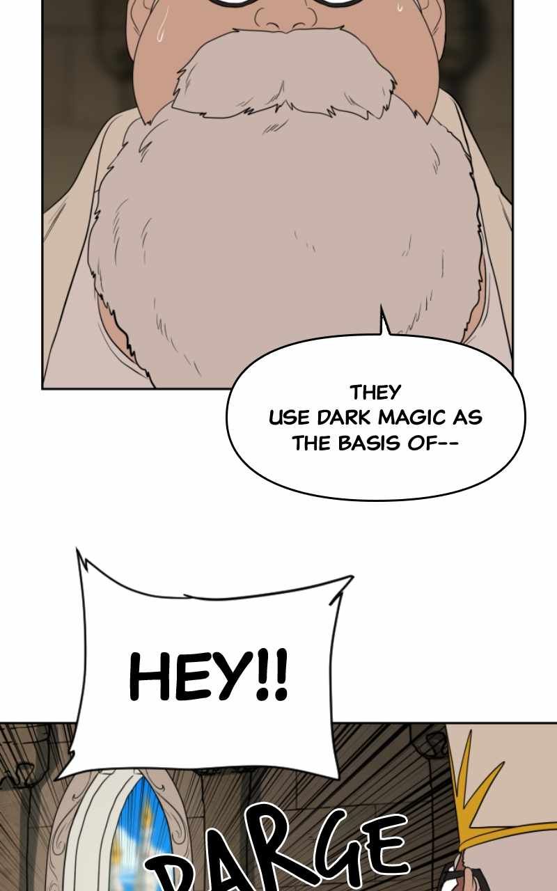 Magical School Meal chapter 36 page 9