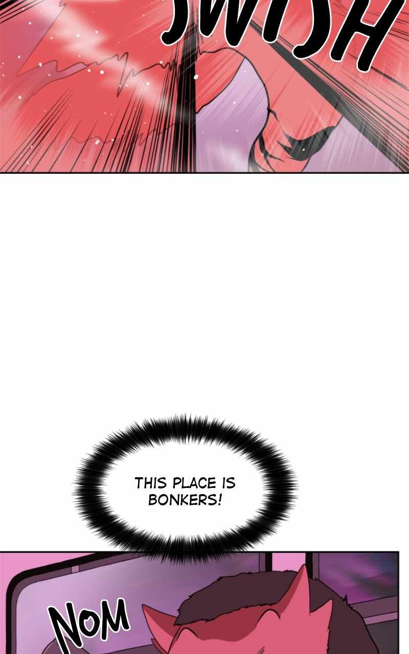 Magical School Meal chapter 36 page 99