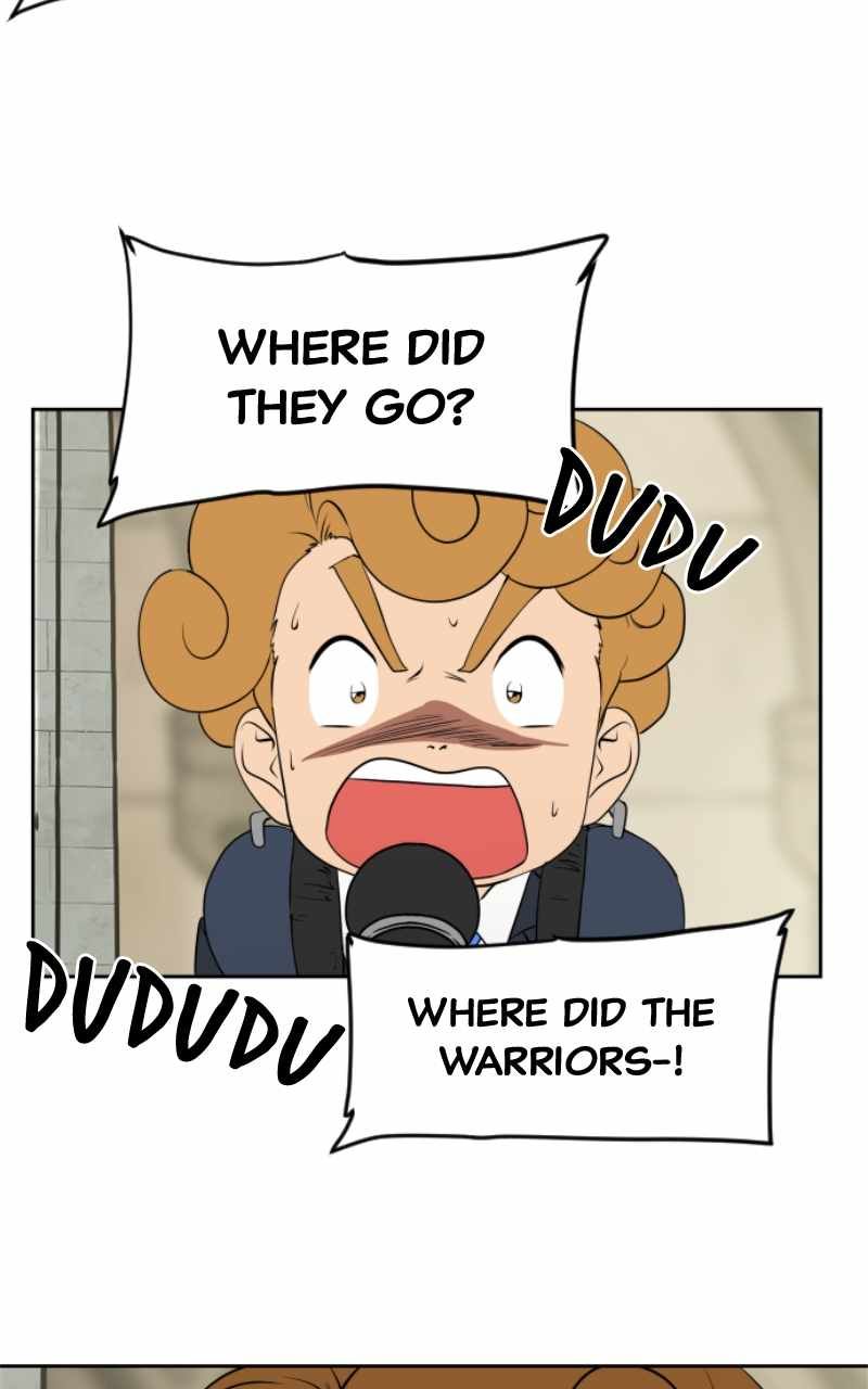 Magical School Meal chapter 39 page 131