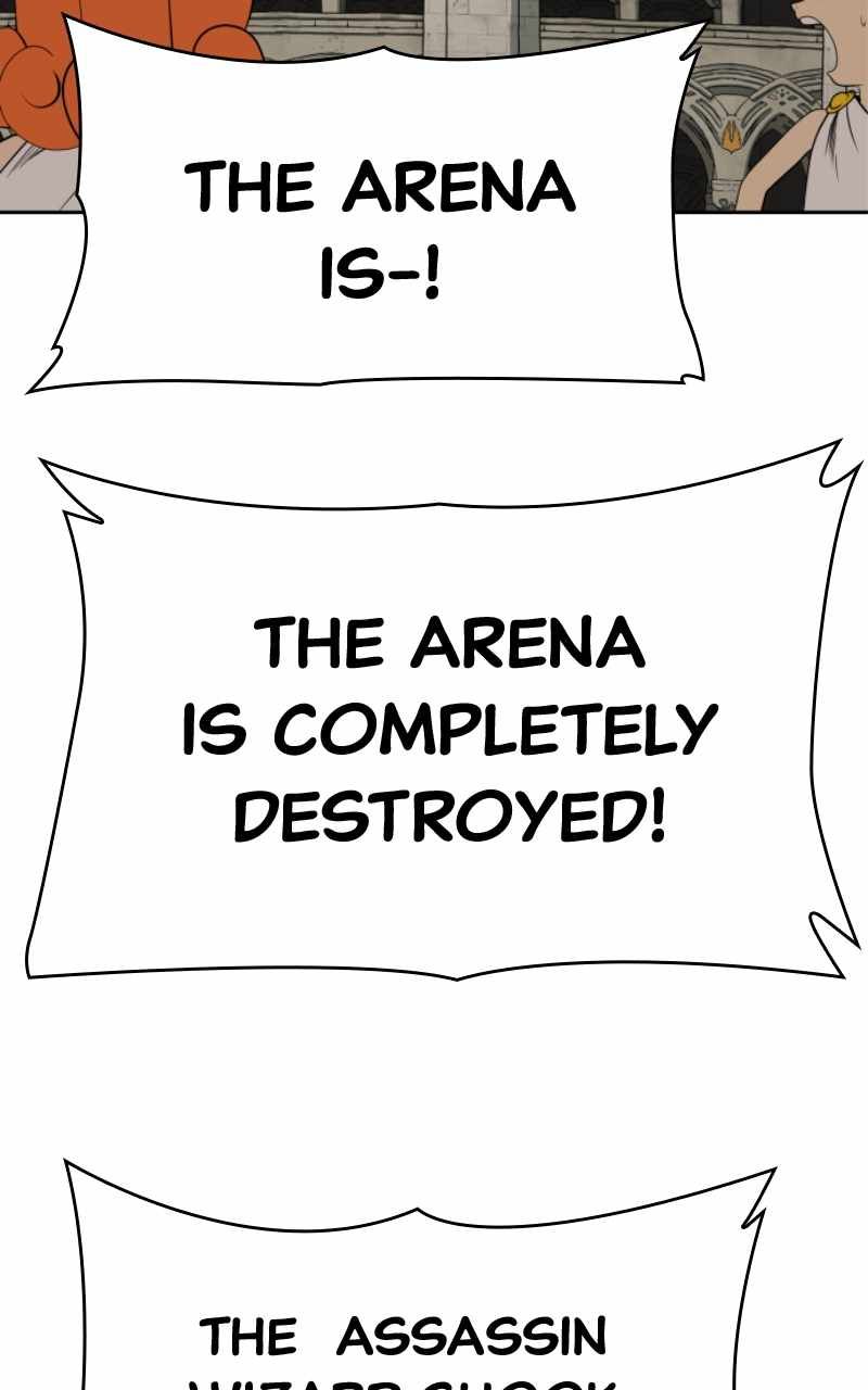 Magical School Meal chapter 39 page 142