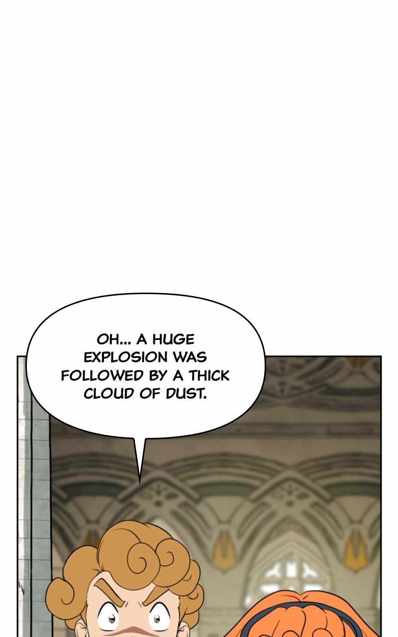 Magical School Meal chapter 39 page 176