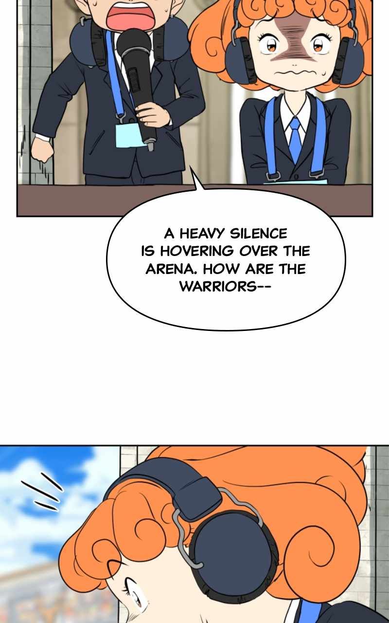 Magical School Meal chapter 39 page 177