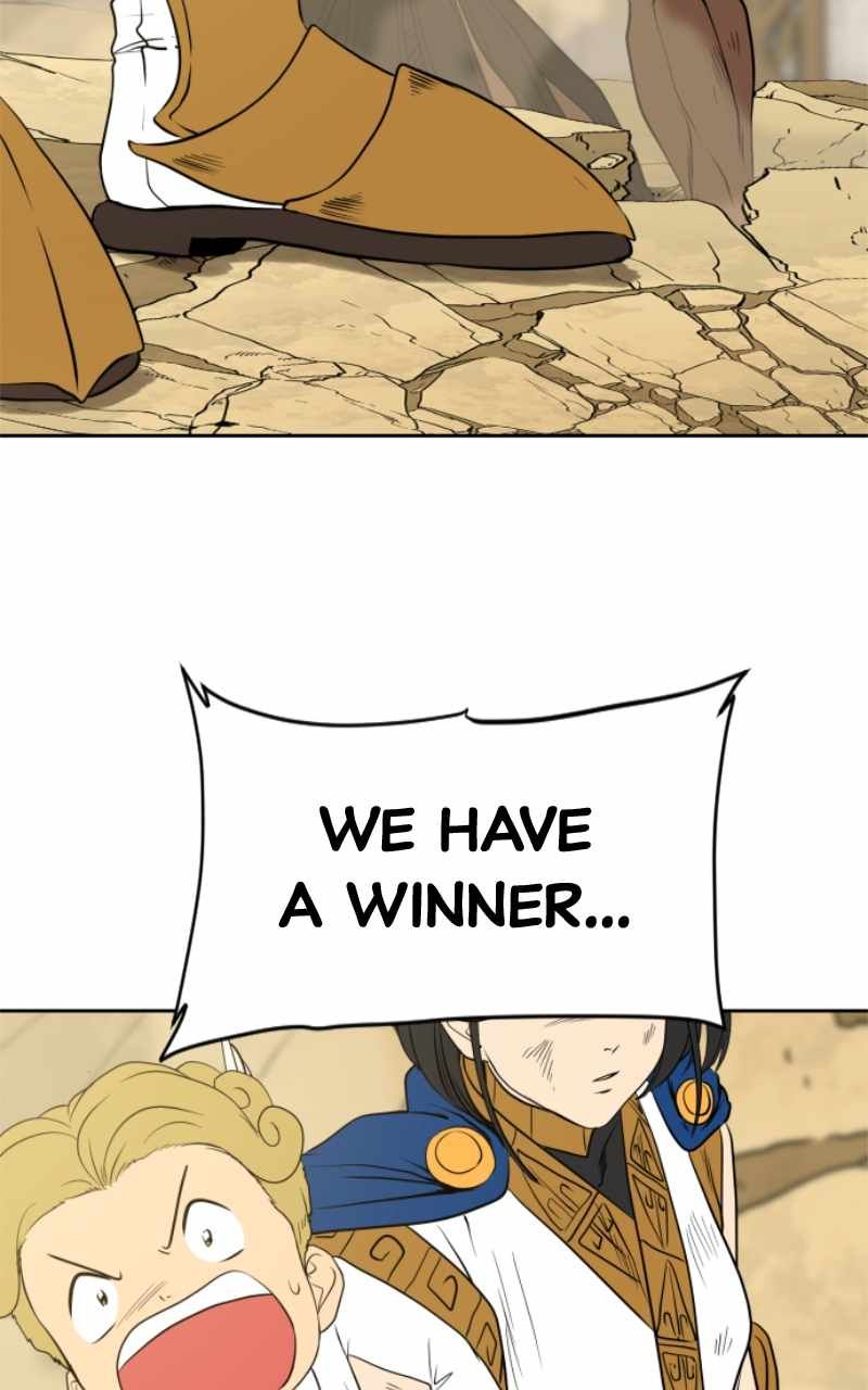 Magical School Meal chapter 39 page 187