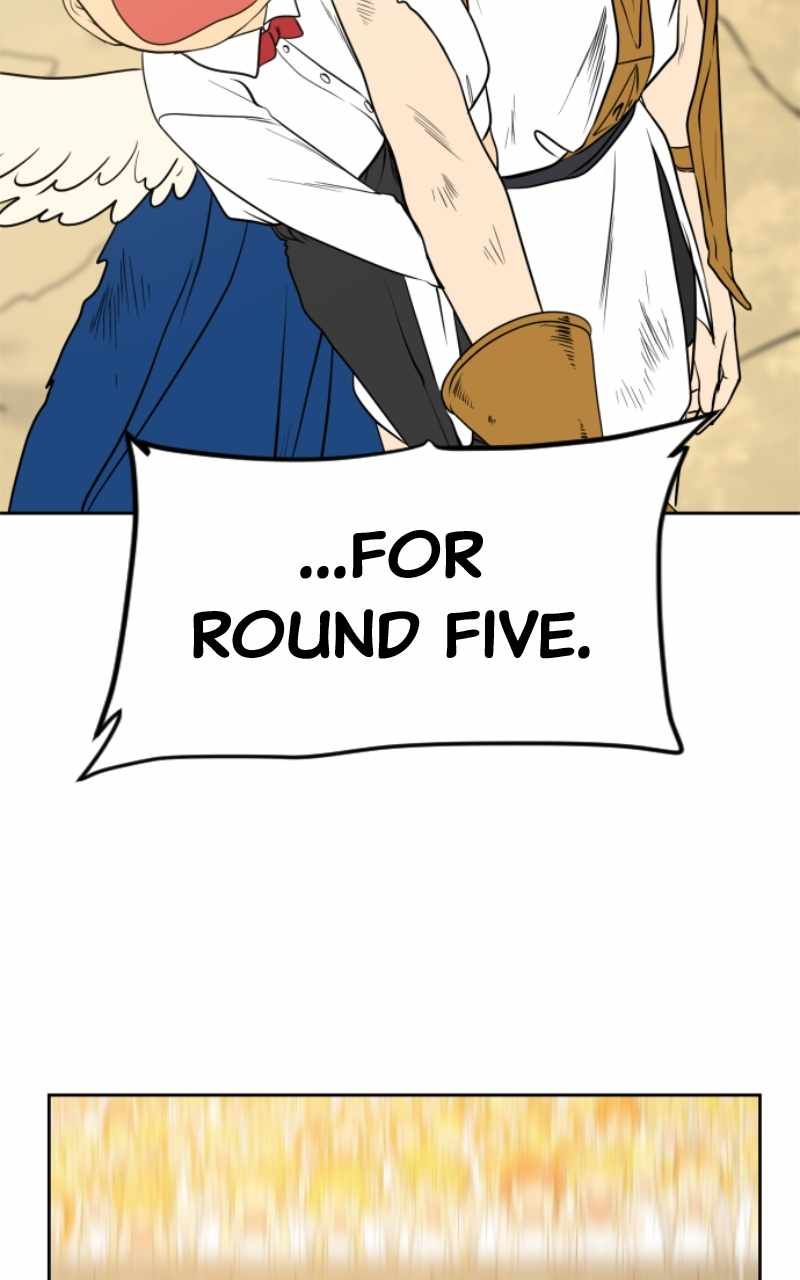 Magical School Meal chapter 39 page 188