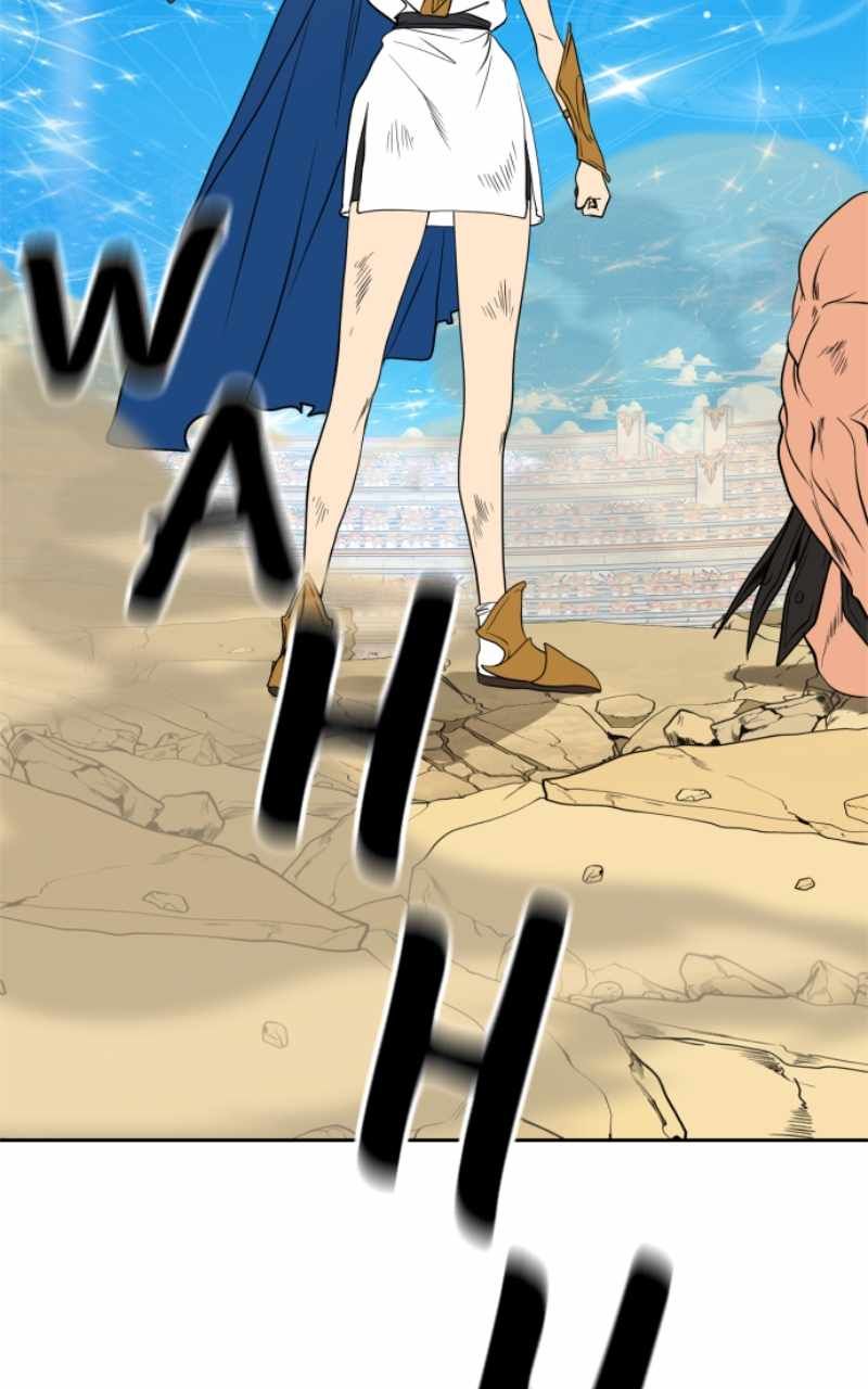 Magical School Meal chapter 39 page 191