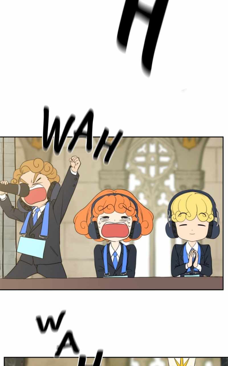 Magical School Meal chapter 39 page 192