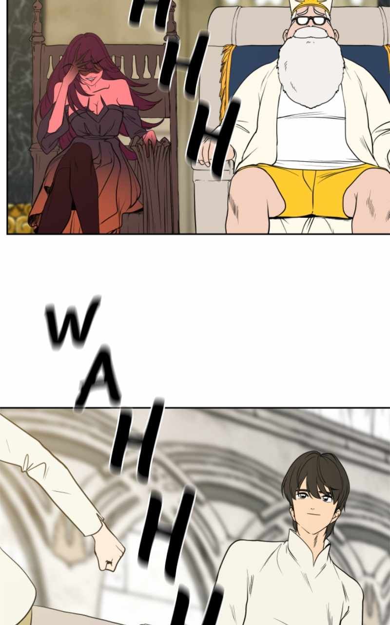 Magical School Meal chapter 39 page 193