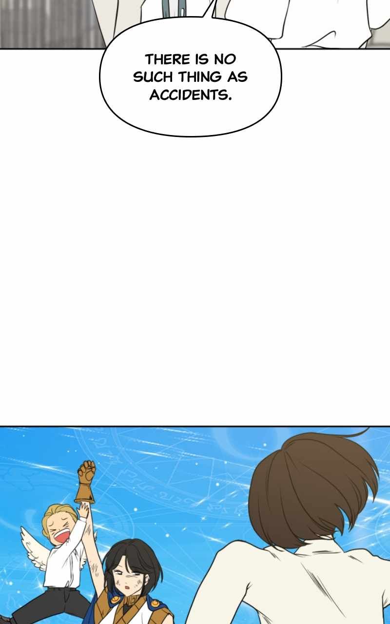 Magical School Meal chapter 39 page 198