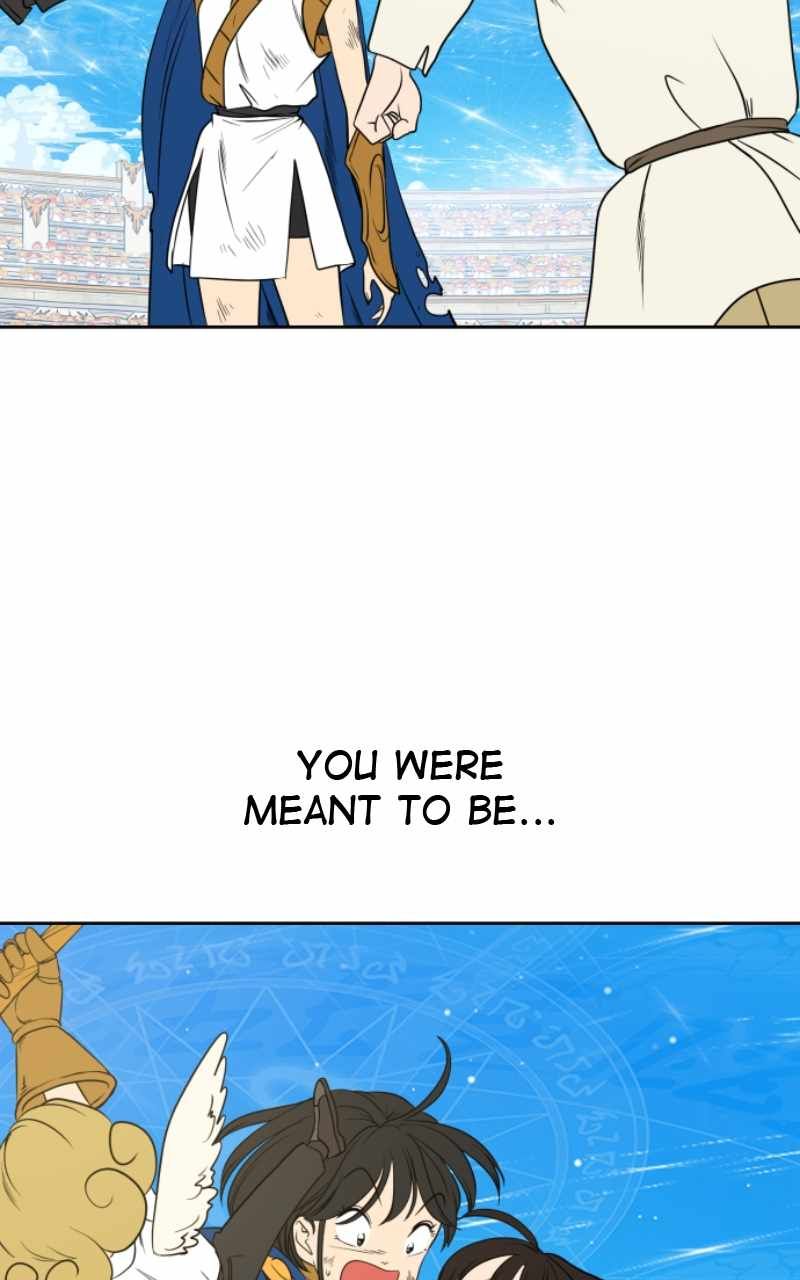 Magical School Meal chapter 39 page 199