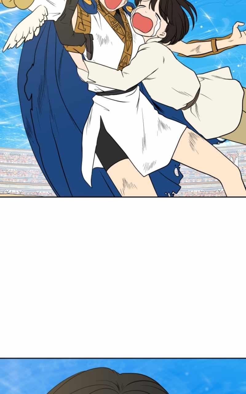 Magical School Meal chapter 39 page 200