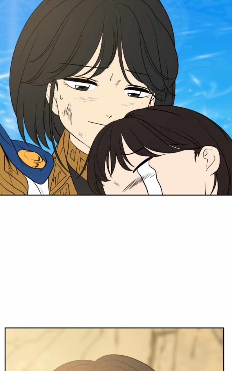 Magical School Meal chapter 39 page 201