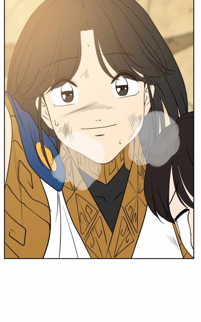 Magical School Meal chapter 39 page 202