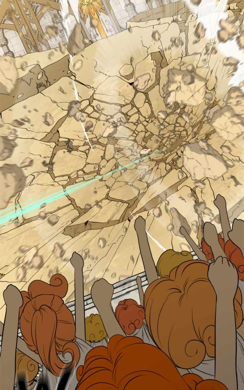 Magical School Meal chapter 39 page 22