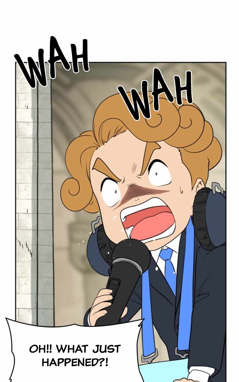 Magical School Meal chapter 39 page 3