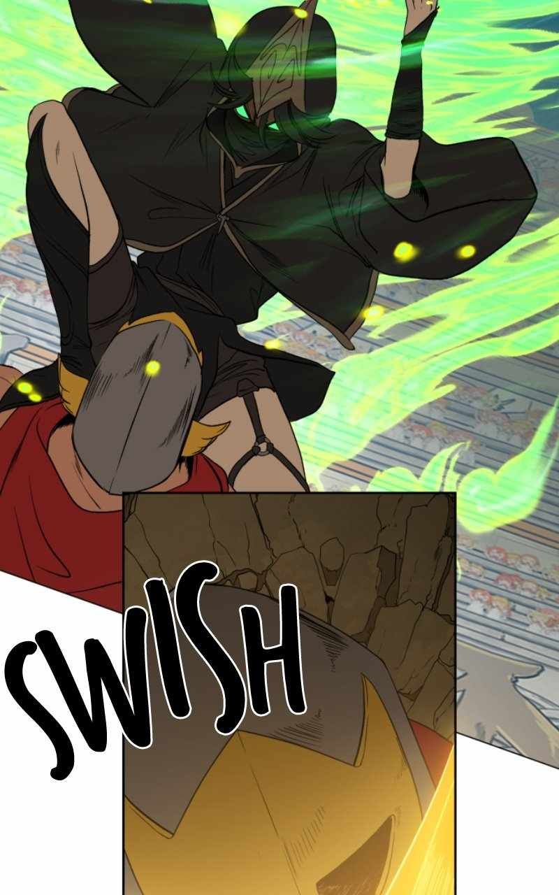 Magical School Meal chapter 39 page 30