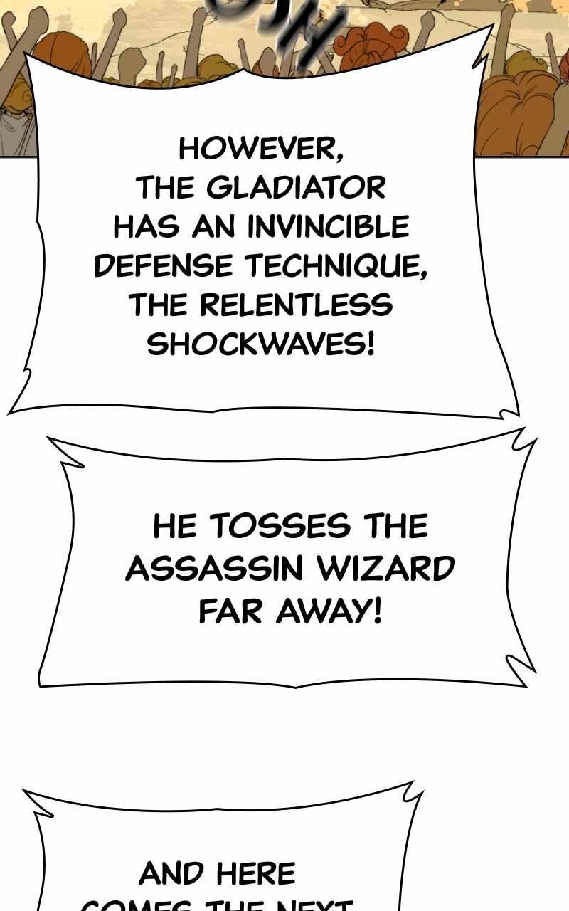 Magical School Meal chapter 39 page 33