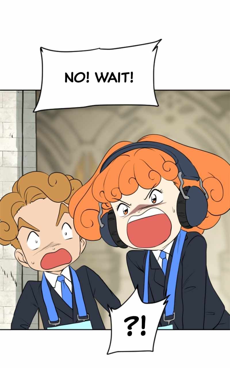 Magical School Meal chapter 39 page 37