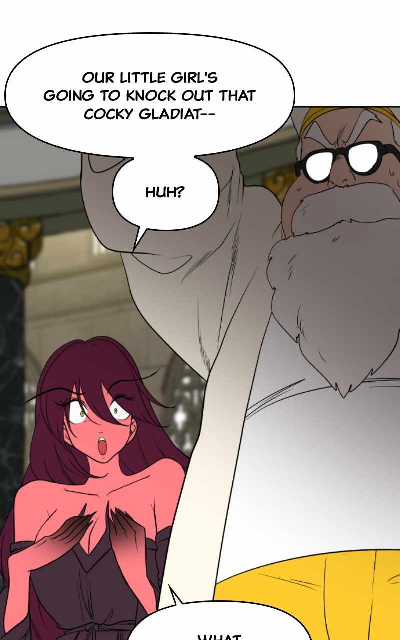 Magical School Meal chapter 39 page 7