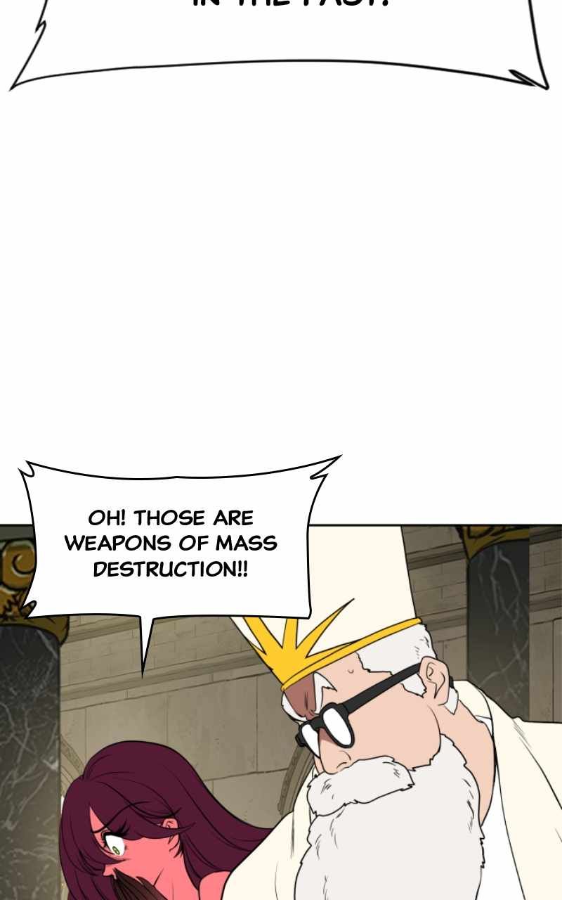 Magical School Meal chapter 39 page 71