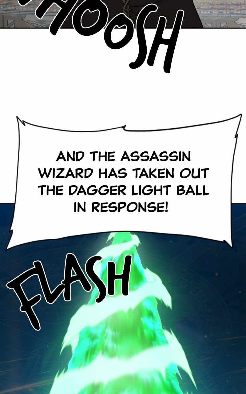 Magical School Meal chapter 39 page 73