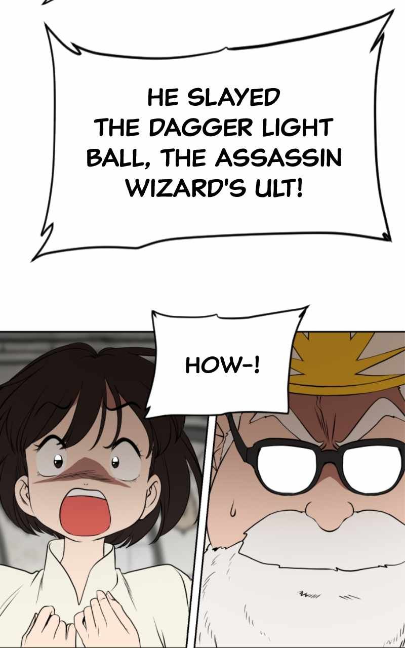 Magical School Meal chapter 39 page 87