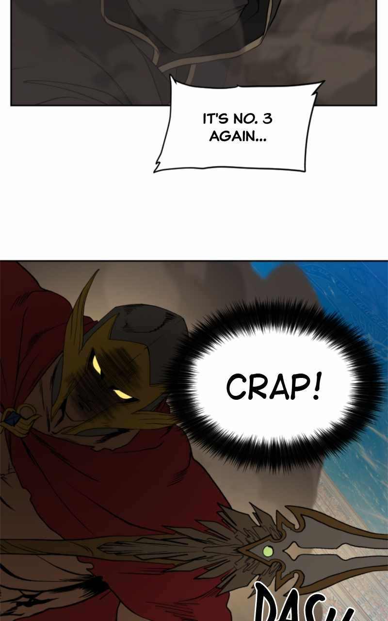 Magical School Meal chapter 39 page 95