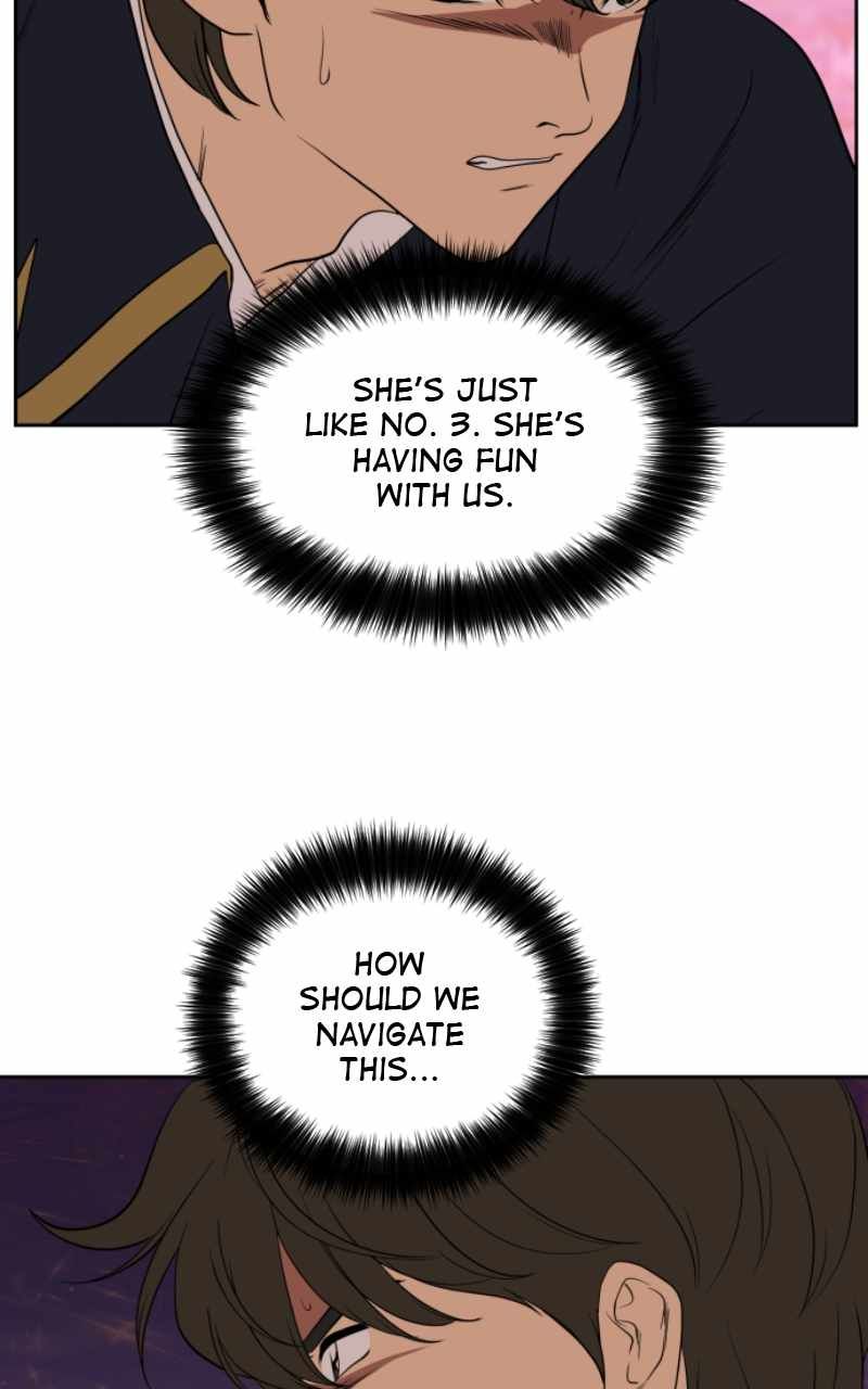 Magical School Meal chapter 42 page 100