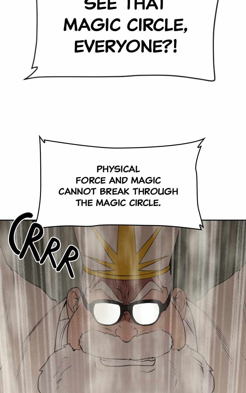 Magical School Meal chapter 42 page 105