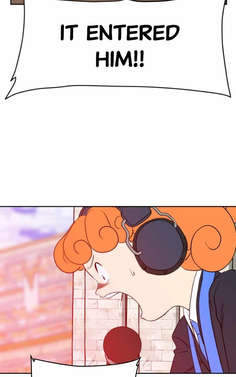 Magical School Meal chapter 42 page 115