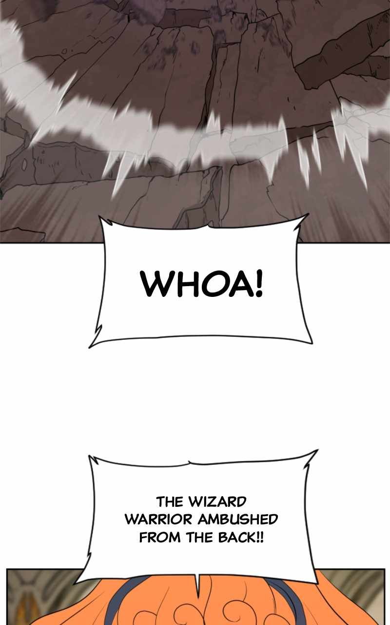 Magical School Meal chapter 42 page 121