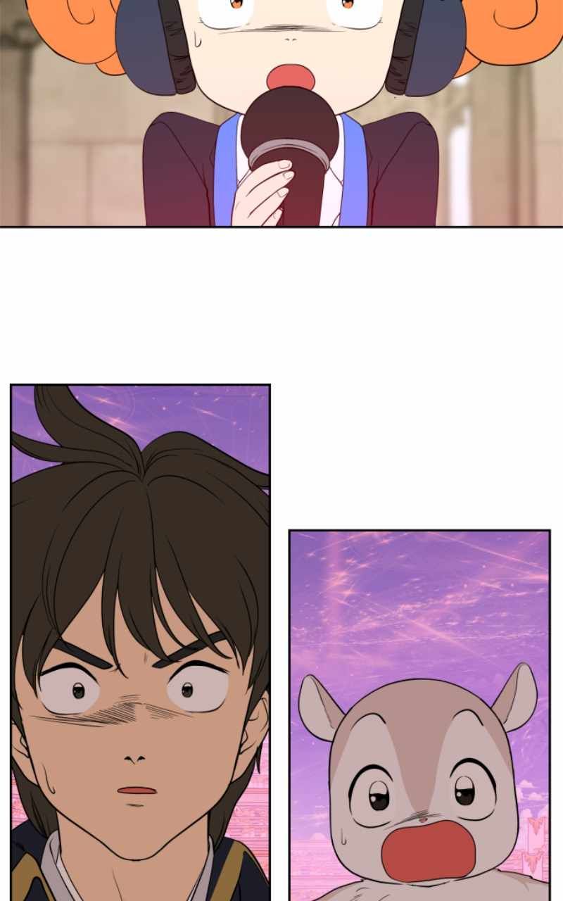 Magical School Meal chapter 42 page 123