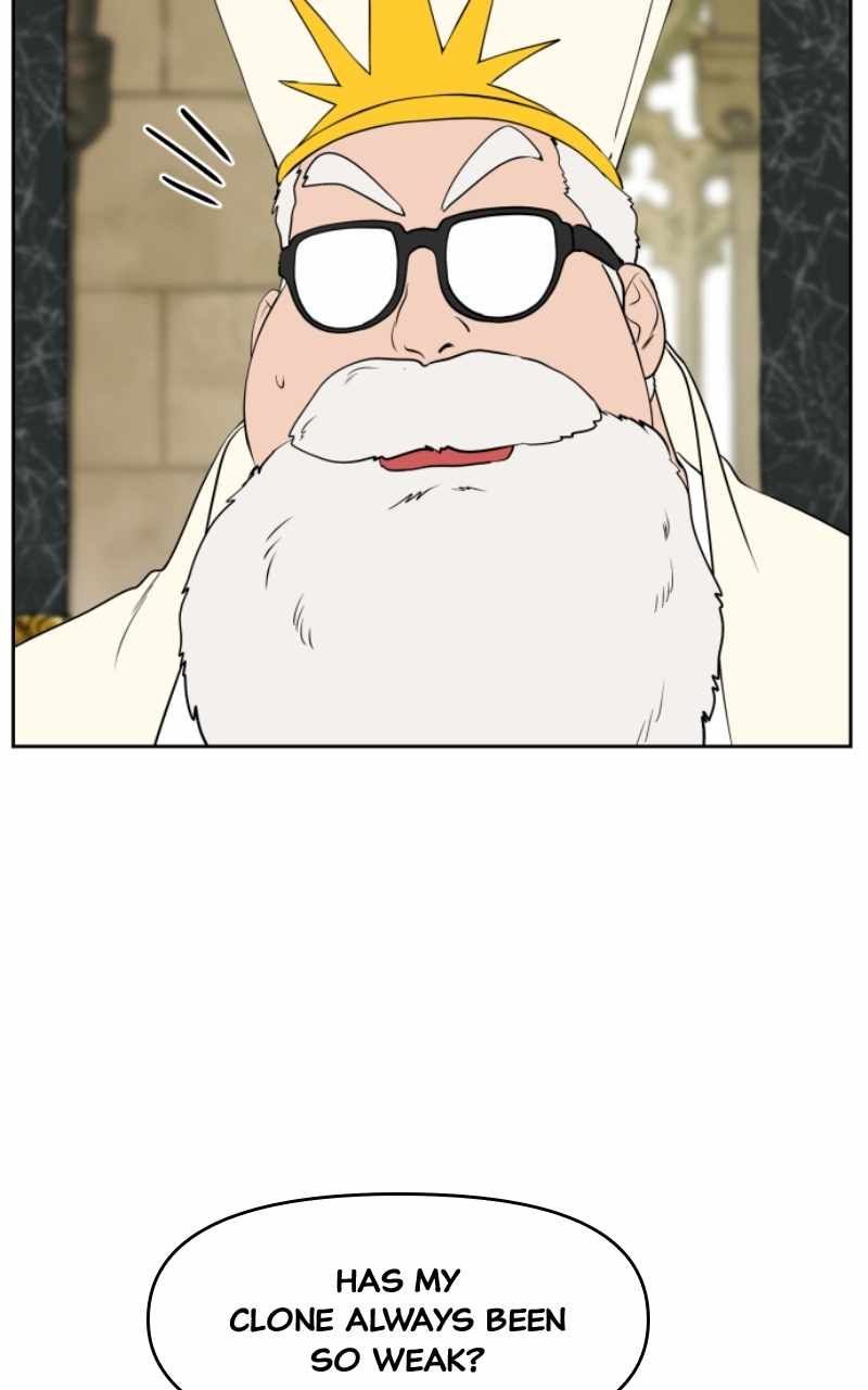 Magical School Meal chapter 42 page 129