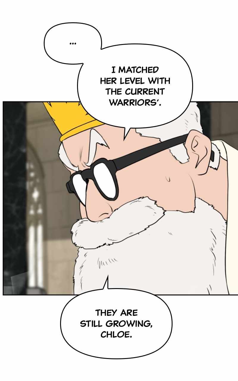 Magical School Meal chapter 42 page 131