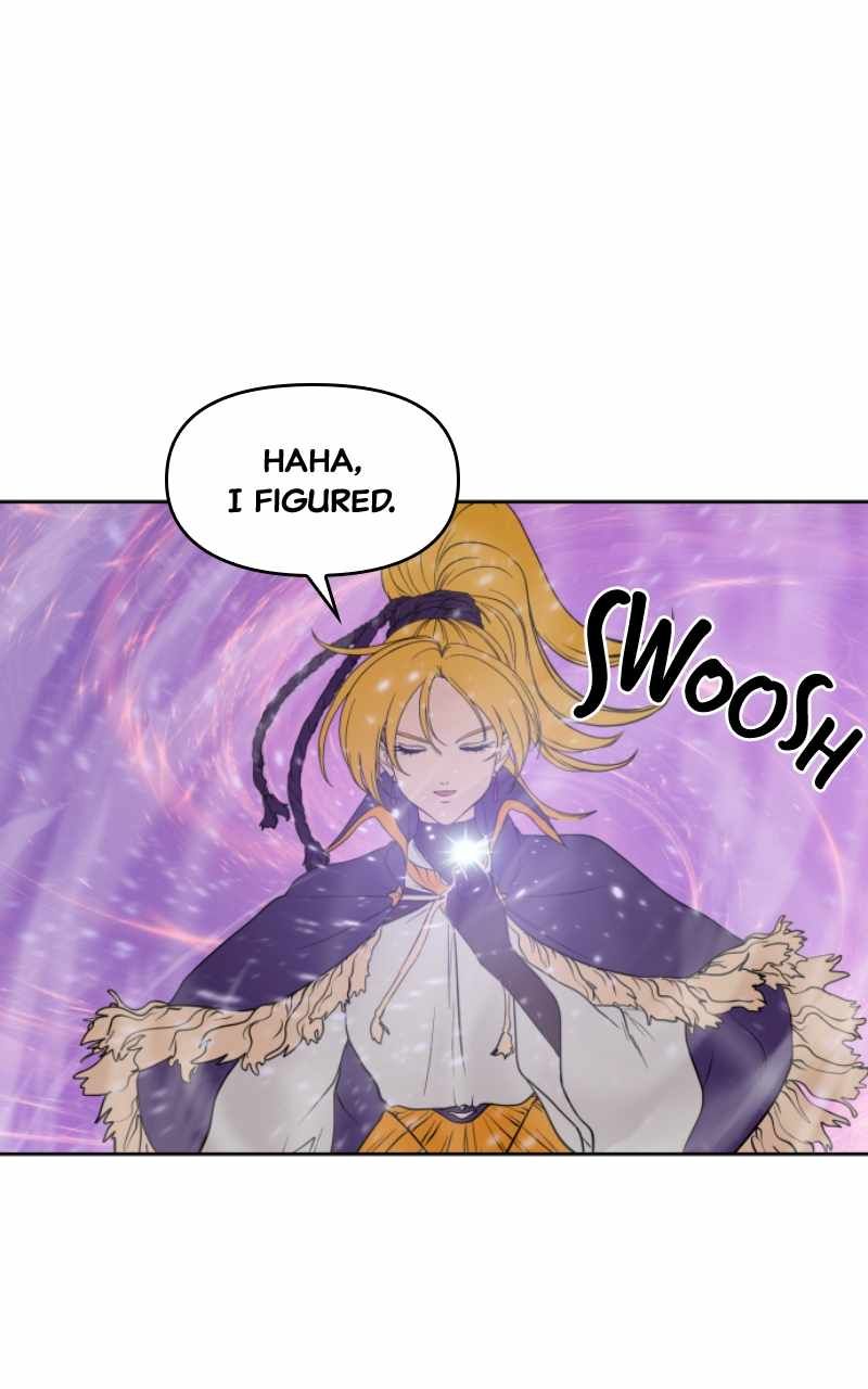 Magical School Meal chapter 42 page 132