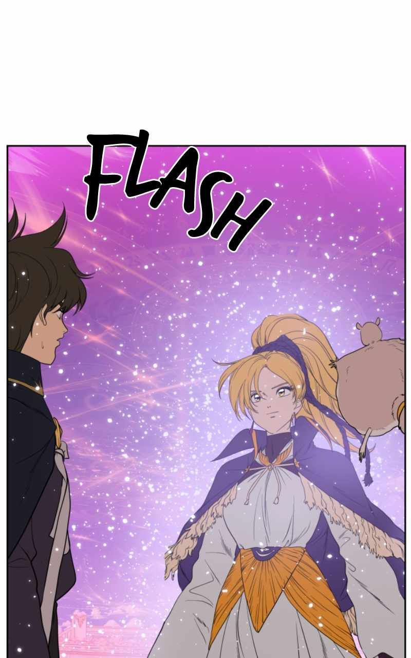 Magical School Meal chapter 42 page 133