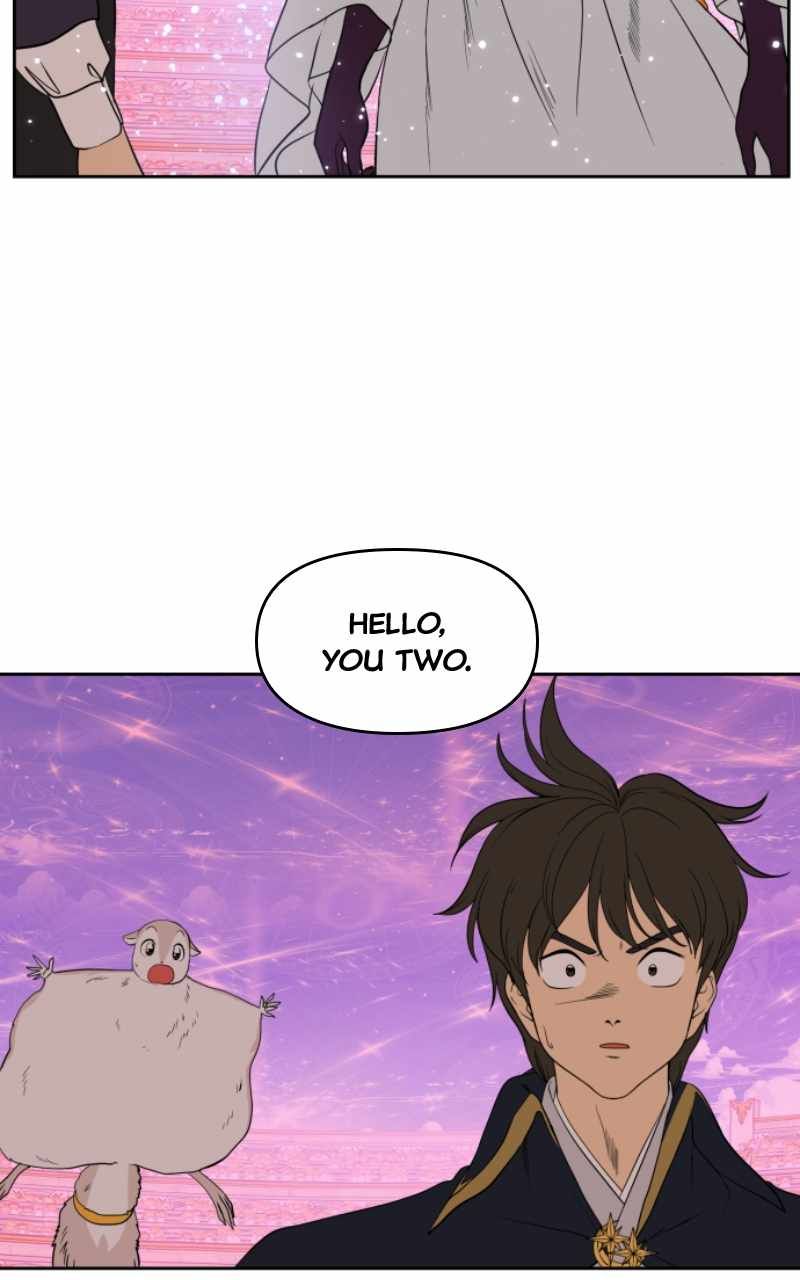 Magical School Meal chapter 42 page 134