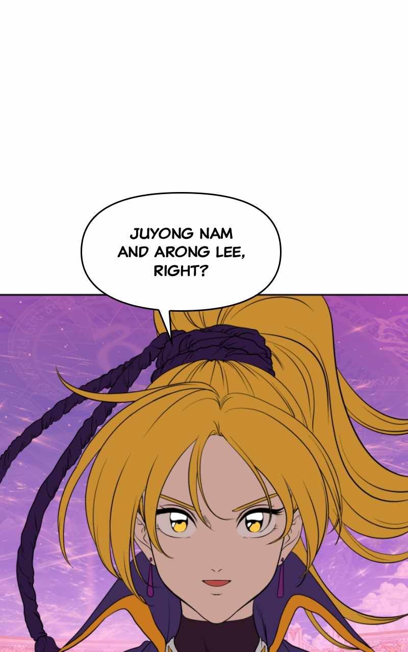 Magical School Meal chapter 42 page 135