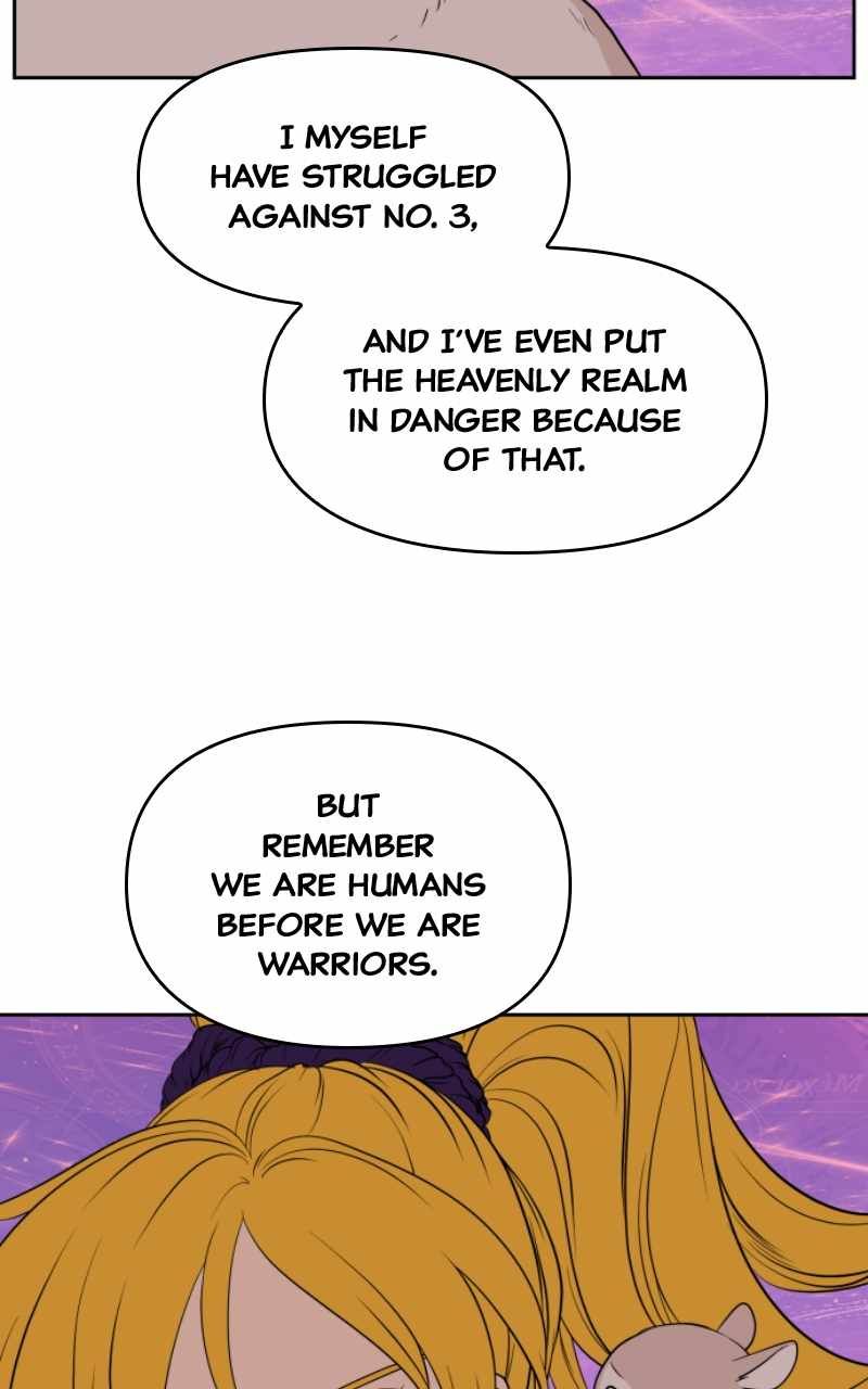 Magical School Meal chapter 42 page 137