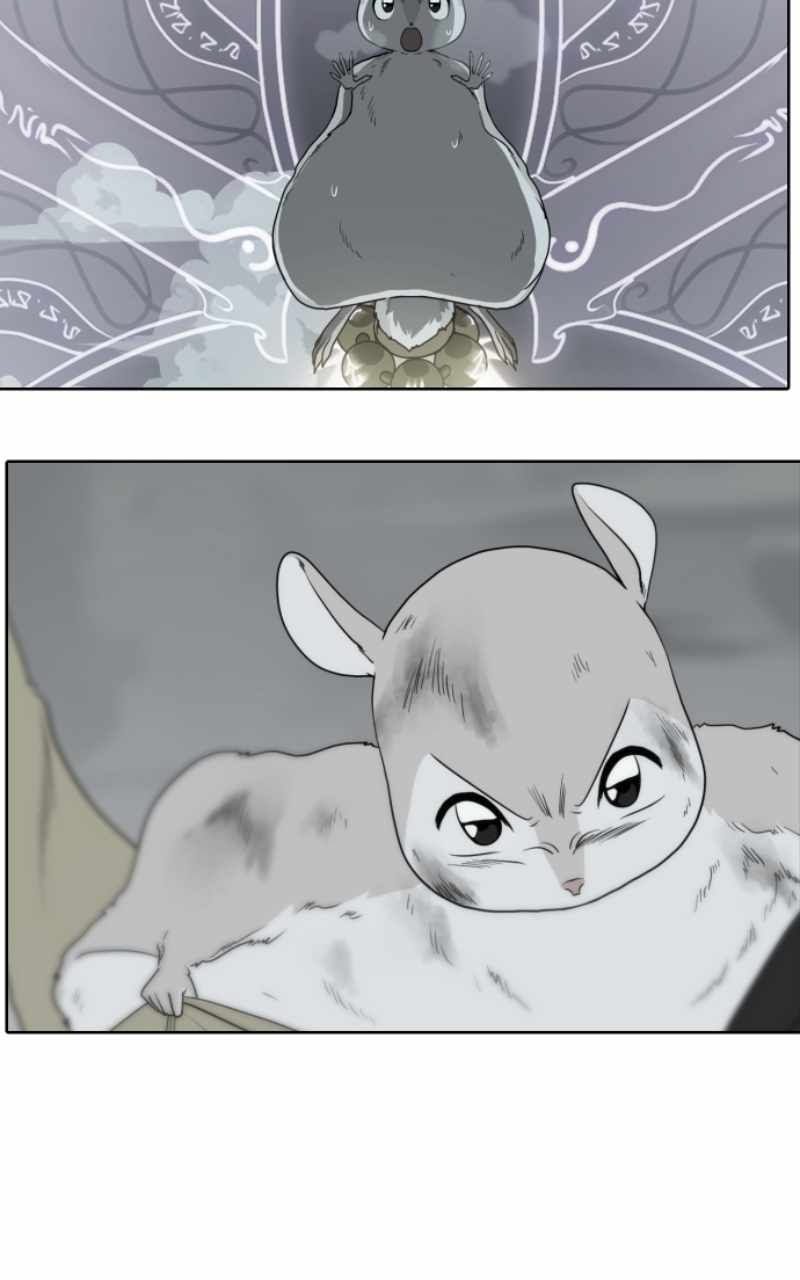 Magical School Meal chapter 42 page 140