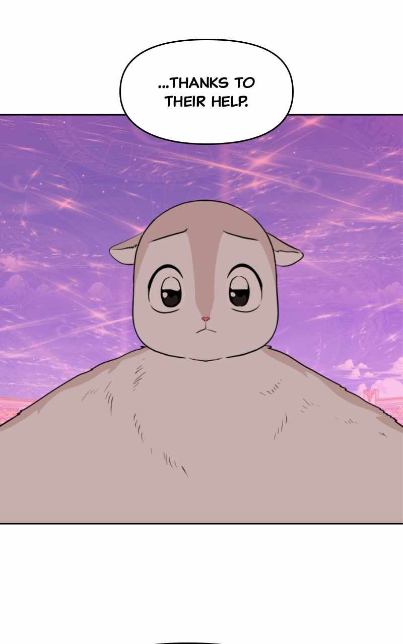 Magical School Meal chapter 42 page 141