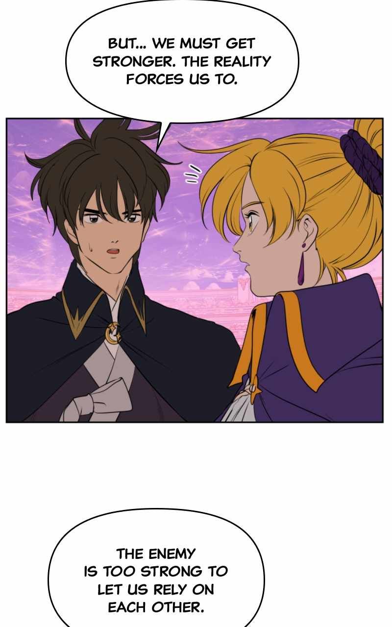 Magical School Meal chapter 42 page 142