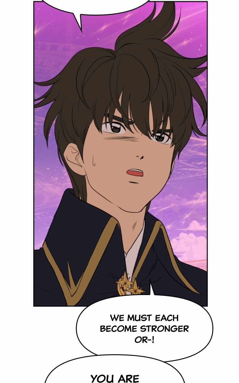 Magical School Meal chapter 42 page 143